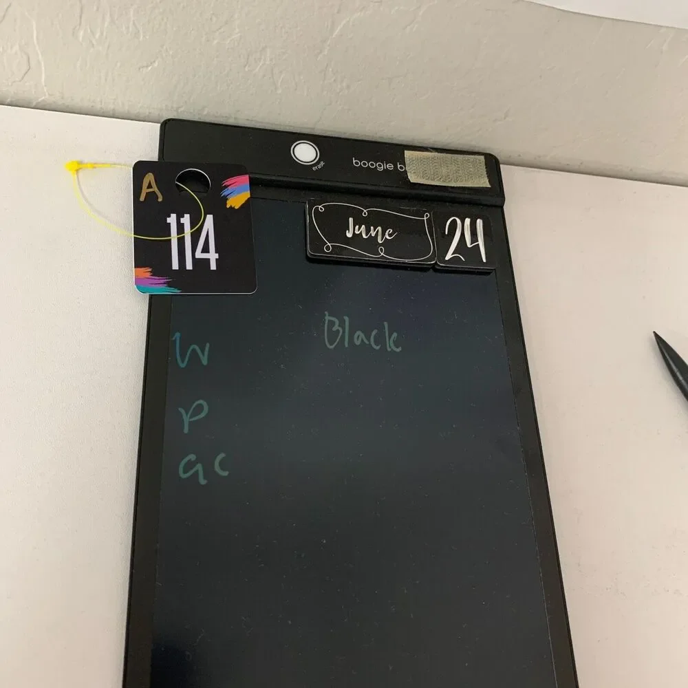 Soft Surroundings Blouse Women S Small Black Celine Angled Shark Tooth Tunic Hem - Picture 10 of 12